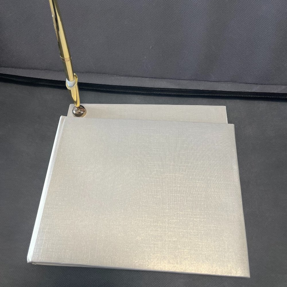 Amscan - Guest Book with Pen